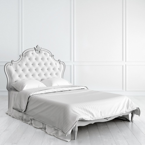 Кровать с мягким изголовьем 120*200 Atelier Home