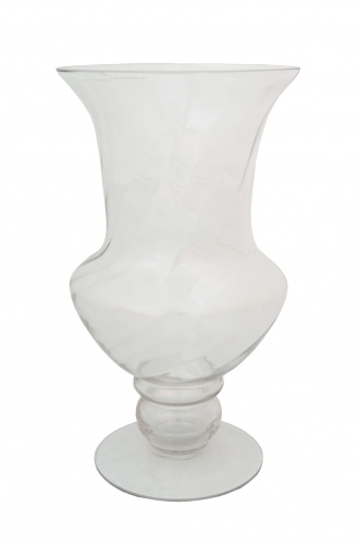 Дизайнерские настольные вазы Ваза Sienna Glass Vase