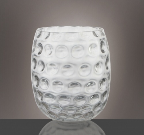 Дизайнерские настольные вазы Ваза Sarina round Vase