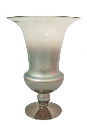 Дизайнерские настольные вазы Дизайнерская ваза Soto Vase