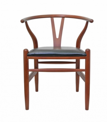 Обеденные стулья Sling classic leather