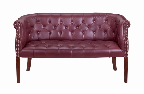 Дизайнерские диваны из кожи Grace sofa leather