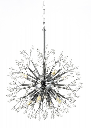 Дизайнерские люстры и светильники Snowflake 300