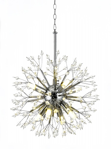 Дизайнерские люстры и светильники Snowflake 500