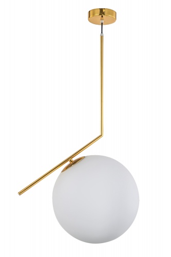 Дизайнерские люстры и светильники Sphere 420