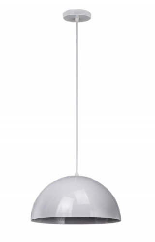 Дизайнерские люстры и светильники Sanda white D40
