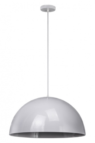 Дизайнерские люстры и светильники Sanda white D50