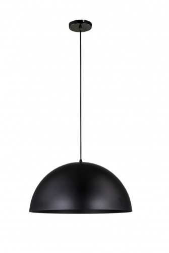 Дизайнерские люстры и светильники Sanda black D30