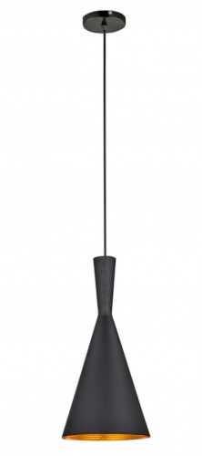Дизайнерские люстры и светильники Balina tall black