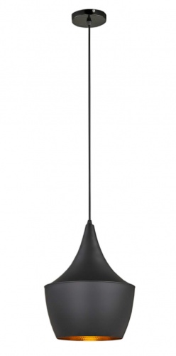 Дизайнерские люстры и светильники Balina fat black