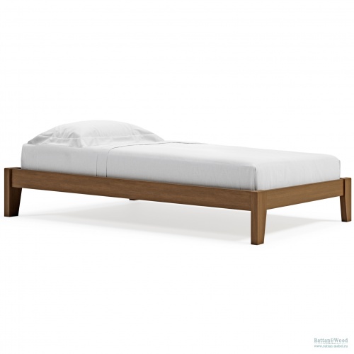 Односпальная кровать Twin (96х190) Tannally
