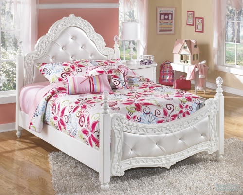 Односпальная кровать Full size Exquisite