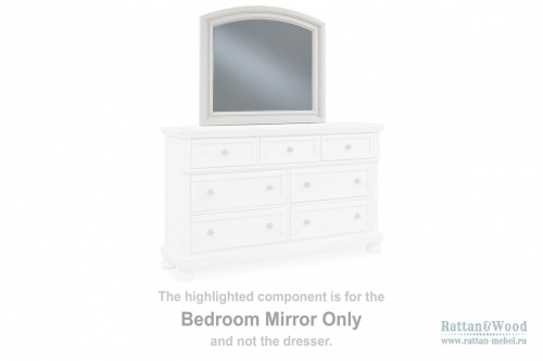 Зеркало для спальни Robbinsdale
