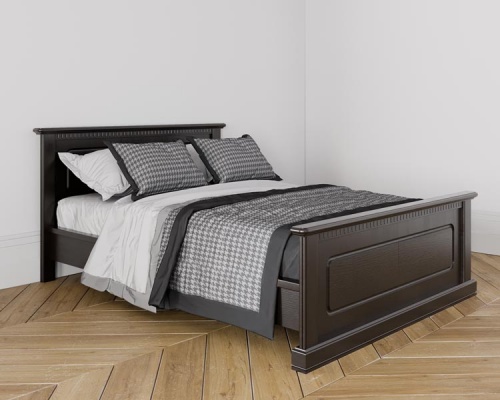 Кровать с изножьем 140X200 Verona