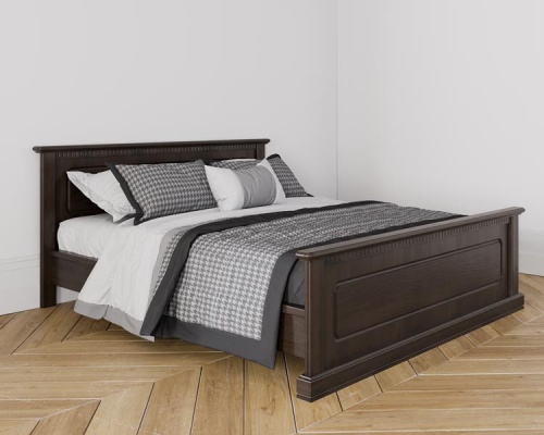 Кровать с изножьем 180X200 Verona