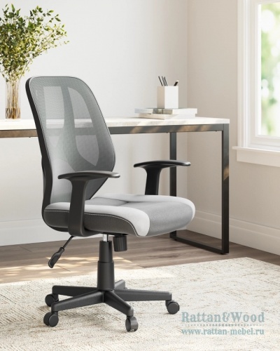 Кресло кабинетное для домашнего офиса Beauenali
