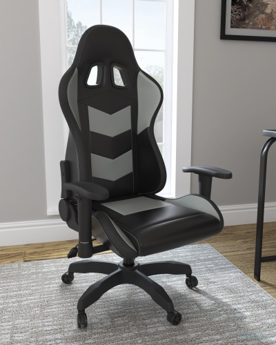 Кресло кабинетное для домашнего офиса Lynxtyn