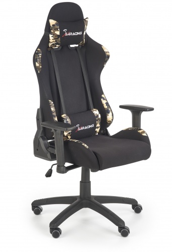 Компьютерное кресло EXODUS