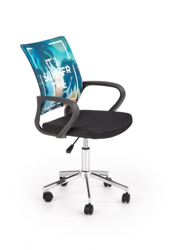 Компьютерное кресло HANOI