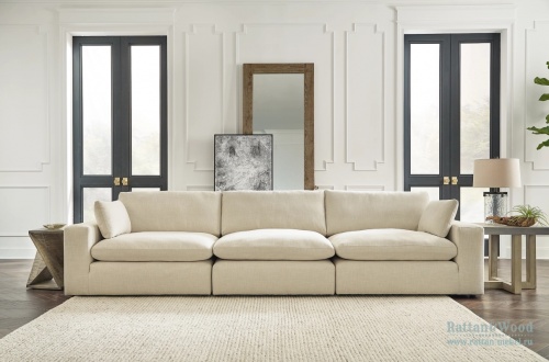 Elyza 3-секционный модульный диван, ASHLEY