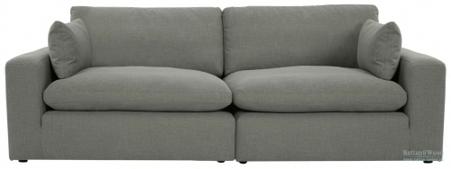 Elyza 2-секционный модульный диван, ASHLEY