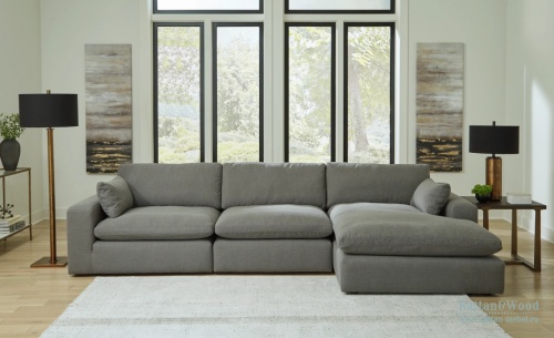 Elyza 3-секционный модульный диван, ASHLEY