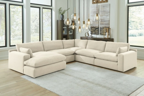 Elyza 5-секционный модульный диван, ASHLEY