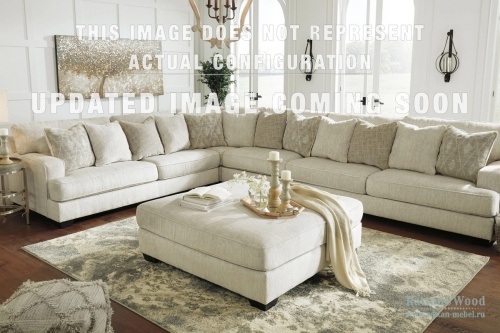 Rawcliffe 5-секционный модульный диван, ASHLEY