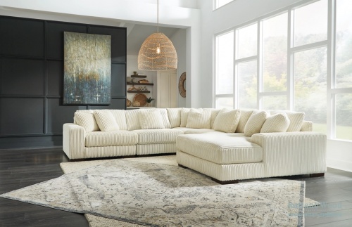 Lindyn 5-секционный модульный диван, ASHLEY