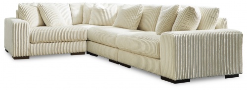 Lindyn 4-секционный модульный диван, ASHLEY