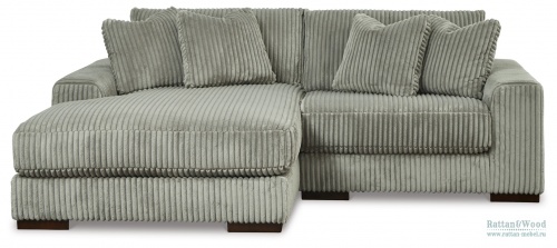 Lindyn 2-секционный модульный диван, ASHLEY