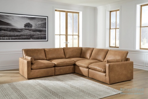 Marlaina 5-секционный модульный диван, ASHLEY