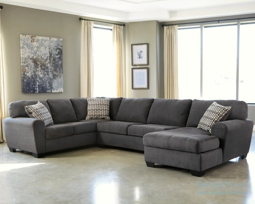 Ambee 3-секционный модульный диван, ASHLEY
