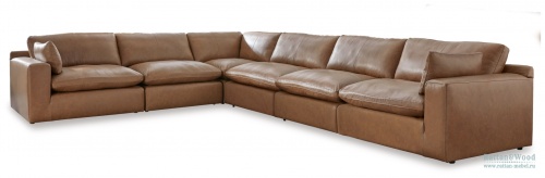 Emilia 6-секционный модульный диван, ASHLEY