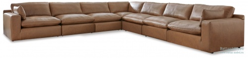 Emilia 7-секционный модульный диван, ASHLEY