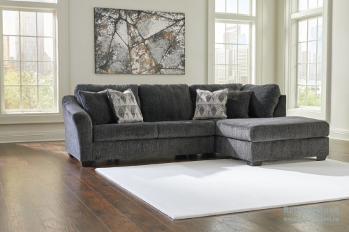 Biddeford 2-секционный модульный диван, ASHLEY