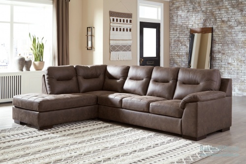 Maderla 2-секционный модульный диван, ASHLEY