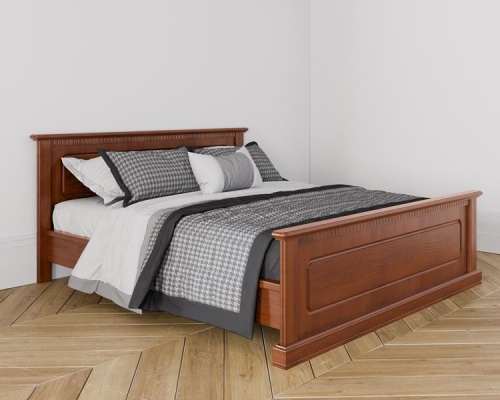 Кровать с изножьем 180X200 Verona