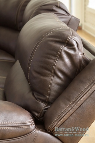 Dunleith 2-секционный диван с реклайнером, ASHLEY