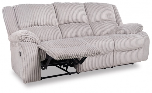 Bonnacraft софа 3-местная реклайнер, ASHLEY