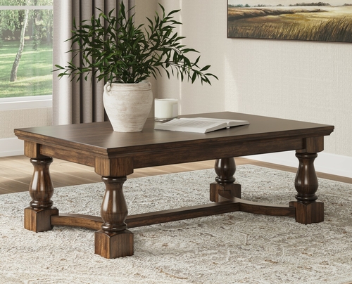 Sturlayne Стол кофейный