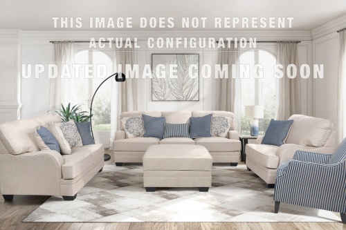 Katisha Трехсекционный диван