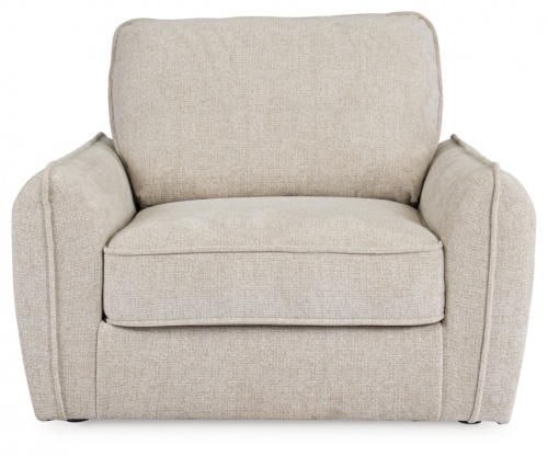 Seyler Большое кресло