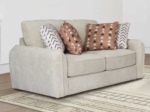 Seyler Двухместный диван