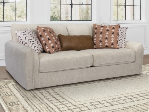 Seyler Диван трехместный