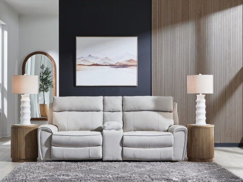 Grafton Pike Секционный диван Pike из 3 частей с электроприводом