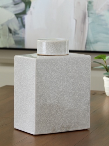 Haddworth Банка