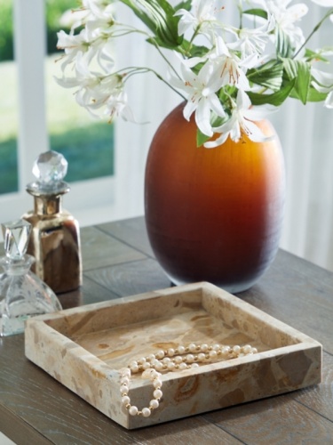 Edurton Поднос (набор из 2 шт.)