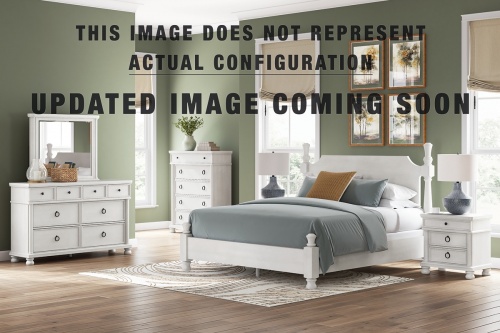 Chadworth Кровать с балдахином King Size, 183х203