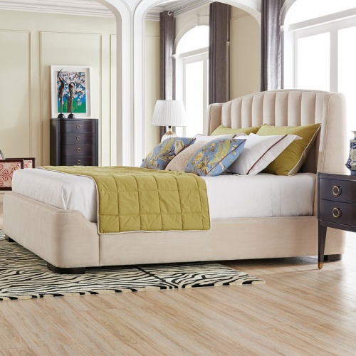 Кровать с решеткой MODENA, FRATELLI BARRI